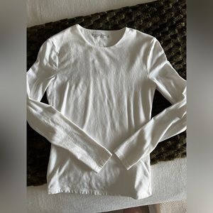 Abercrombie tuckable long sleeve